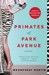 Cover von Primates of Park Avenue