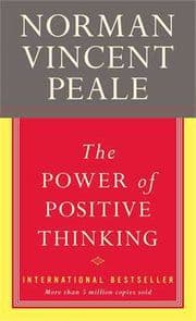 Cover von The Power of Positive Thinking