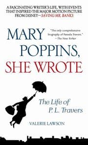 Cover von Mary Poppins, She Wrote