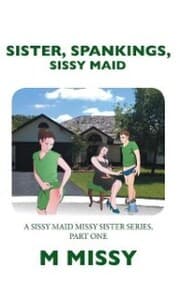 Cover von Sister, Spankings, Sissy Maid
