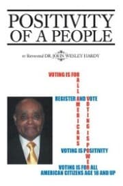 Cover von Positivity of a People