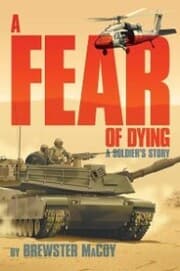 Cover von A Fear of Dying