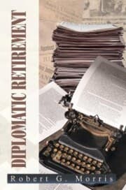 Cover von Diplomatic Retirement