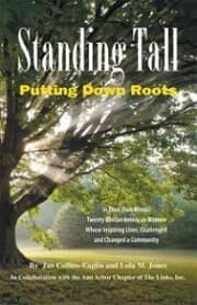 Cover von Standing Tall