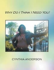 Cover von Why Do I Think I Need You!