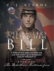 Cover von The Fellers Called Him Bill (Book Ii)