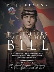 Cover von The Fellers Called Him Bill (Book Iii)