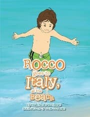 Cover von (3) Rocco Goes to Italy, at the Beach