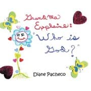 Cover von Grandma Explains