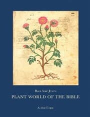Cover von Plant World of the Bible