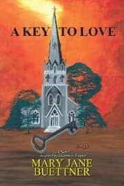 Cover von A Key to Love
