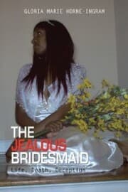 Cover von The Jealous Bridesmaid