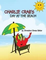 Cover von Charlie Crab's Day at the Beach