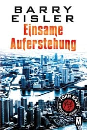 Cover von Einsame Auferstehung