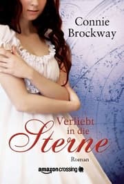Cover von Verliebt in die Sterne