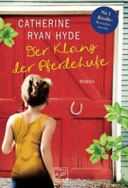 Cover von Der Klang der Pferdehufe