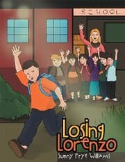 Cover von Losing Lorenzo