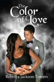 Cover von The Color of Love