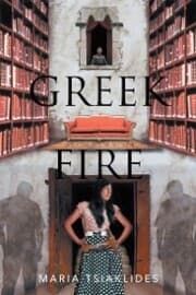 Cover von Greek Fire