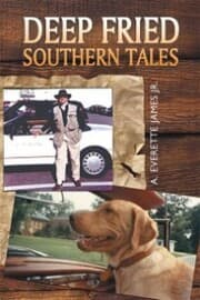 Cover von Deep Fried Southern Tales