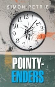 Cover von Pointy-Enders