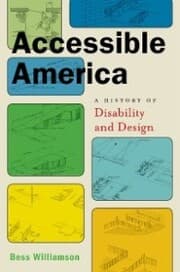 Cover von Accessible America