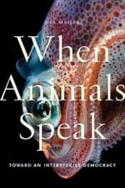 Cover von When Animals Speak