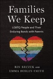 Cover von Families We Keep