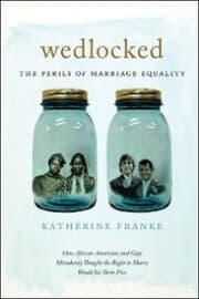 Cover von Wedlocked
