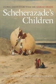 Cover von Scheherazade's Children