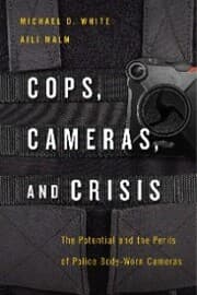 Cover von Cops, Cameras, and Crisis
