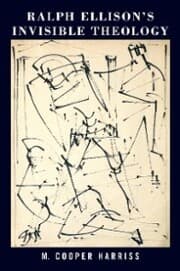 Cover von Ralph Ellison's Invisible Theology