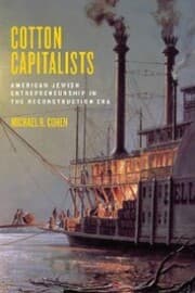 Cover von Cotton Capitalists