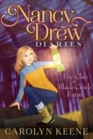 Cover von Clue at Black Creek Farm