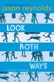 Cover von Look Both Ways