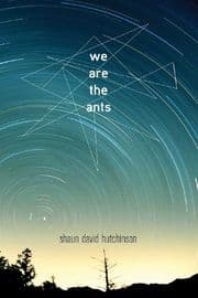 Cover von We Are the Ants