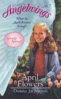 Cover von April Flowers
