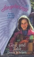 Cover von Give and Take