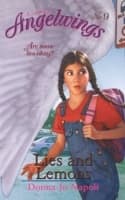 Cover von Lies and Lemons