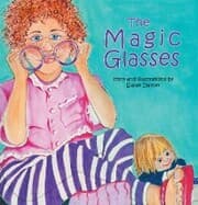 Cover von The Magic Glasses