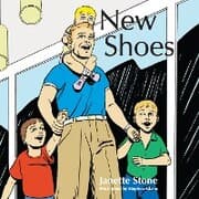 Cover von New Shoes