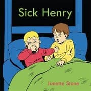 Cover von Sick Henry