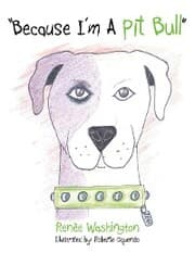 Cover von 'Because I'm a Pit Bull'