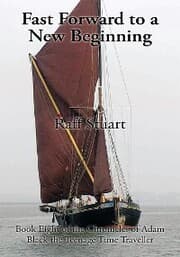 Cover von Fast Forward to a New Beginning