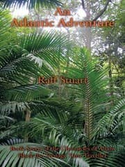 Cover von An Atlantic Adventure