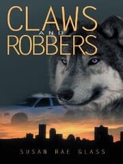 Cover von Claws and Robbers