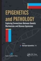Cover von Epigenetics and Pathology