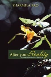 Cover von Alter Your Reality