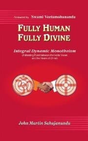 Cover von Fully Human- Fully Divine