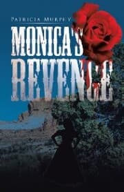Cover von Monica's Revenge